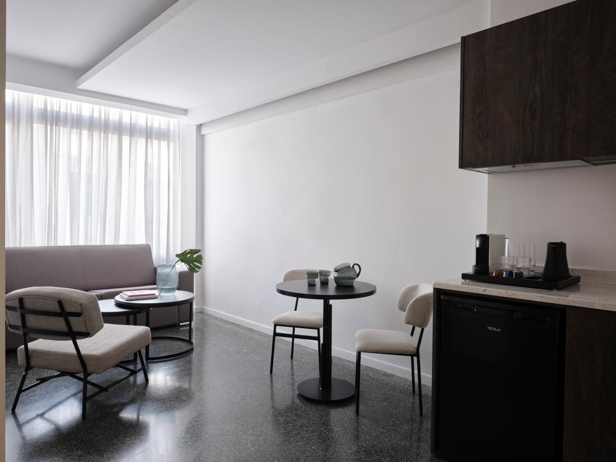 Residence Patras Exterior photo