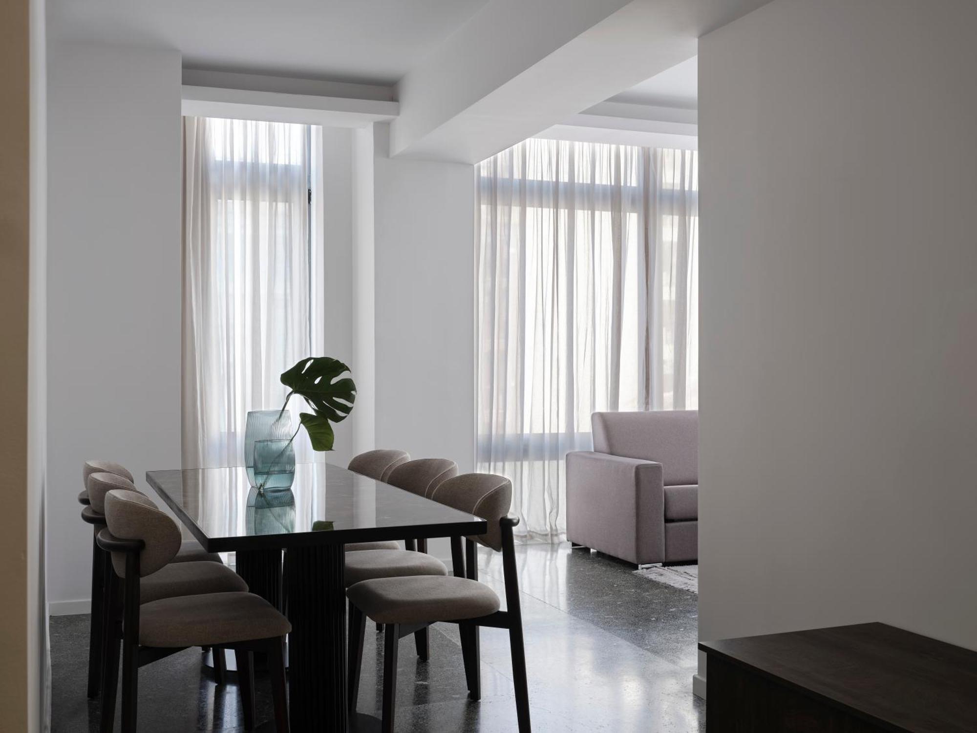 Residence Patras Exterior photo