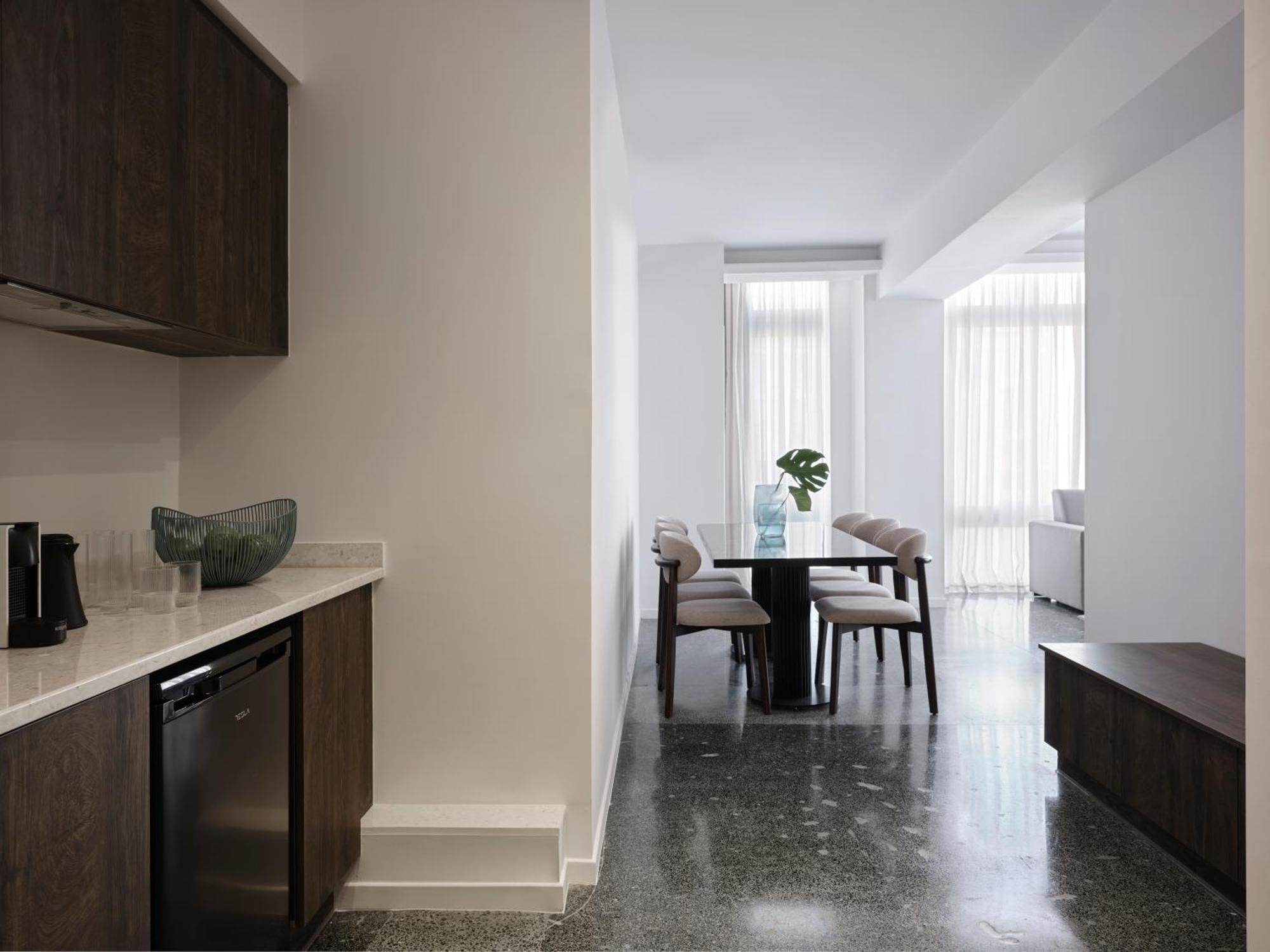 Residence Patras Exterior photo